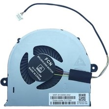 Teknocan Asus 13NB0GI0AP0701 Cpu-Gpu Fan Işlemci Ile Uyumlu Ekran Kartı Fanı
