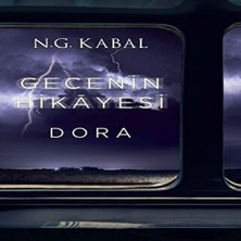 Vintessy Gecenin Hikayesi - Dora