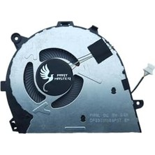 Teknocan Ideapad 5-14ARE05 Type 81YM Notebook Ile Uyumlu Fan Işlemci Fanı 5V