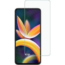Teknocan X700 Ekran Koruyucu 9h Parlak Şeffaf