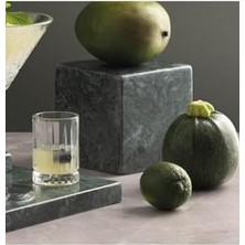 Teknocan Kahve Yanı Bardak 60 cc 6'lı