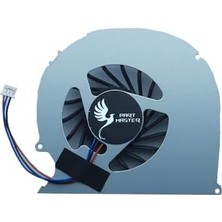 Teknocan DFS501105FQ0T-FB95 Notebook Ile Uyumlu Fan Işlemci Fanı