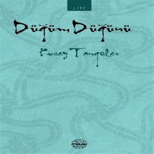 Vintessy Düğüm Düğünü