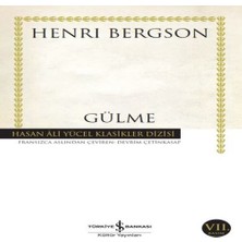 Vintessy Gülme - Hasan Ali Yücel Klasikleri