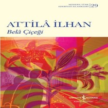 Vintessy Bela Çiçeği