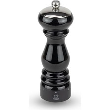 Teknocan 37475 Paris Icône Tuz Değirmeni, Ahşap, 18 cm