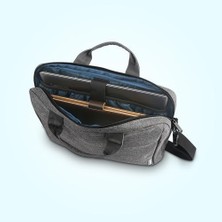 Teknocan Lenovo 15.6" Laptop Çantası T210 Gri