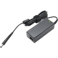 Teknocan Hp Probook 650 G1 Notebook Adaptör Şarj Cihazı 19V 4.74A 90W, Standart, 30364, Siyah, Erkek