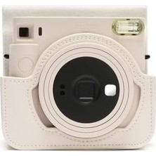 Teknocan Sq1 Beyaz Fotoğraf Makinesi ve Hediye Seti 2