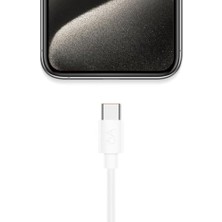 Teknocan Type-C To Usb-A, Pd, 67 Watt, 6 Amper, 1 Metre, Şarj Data Kablosu, M6,,