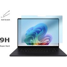Teknocan Asus Proart P16 Ekran Koruyucu 16 Inç Şeffaf 16:10