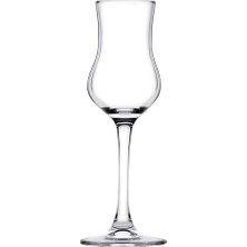 Teknocan Grappa Dıgestıve Kadeh 95 cc 6 Pt