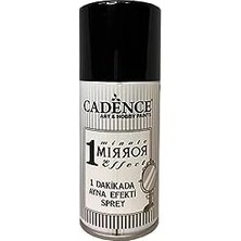 Teknocan Ayna Efekti (Mirror Effect) Sprey 30 Ml.