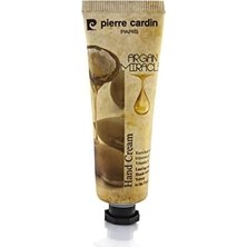 Teknocan Argan Yağı Özlü E Vitaminli Nemlendirici El Kremi - 30 ml