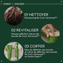 Teknocan Aveda Be Curly Advanced Bukleli Saçlar Için Şampuan 250 ml