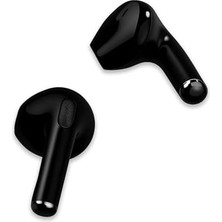 Teknocan Air Buds Pro 2 Kablosuz 5.4 Ios Windows Pc ve Tüm Telefonlar ile Uyumlu Bluetooth Kulaklık - Siyah