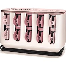 Teknocan H9100 Proluxe Dış Üniteler, Isıtılan Rulo – Pembe-Altın