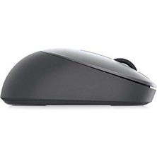 Teknocan Souris Sans Fil Mobile Pro - MS5120W - Titan Gri