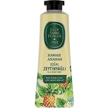 Teknocan Hawaii Ananas Losyon ve El Kremi