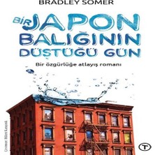 Vintessy Bir Japon Balığının Düştüğü Gün