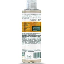 Teknocan Faıth In Nature %99 Doğal Pürüzsüzleştirici Şampuan Normal & Kuruya Dönük Saçlar Için (Jojoba, 400 Ml)