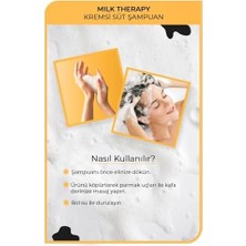 Teknocan Therapy Şampuan 1000 ml 2 Adet