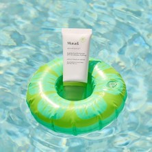 Teknocan Murad Güneş Koruyucu, Kırışıklık Karşıtı Nemlendirici Krem Spf 50, Superactive Spf 50 Moisturizer, Wrinkle-Fighting