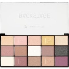 Teknocan Backstage Fall Fever Eyeshadow - Far Paleti (15’li)
