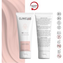 Teknocan cc Krem 50 Spf