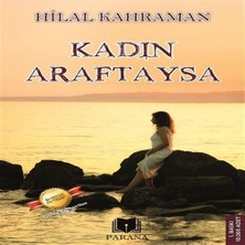 Vintessy Kadın Araftaysa
