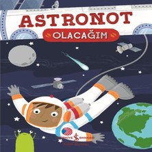 Vintessy Astronot Olacağım