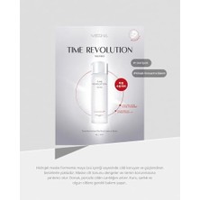 Teknocan Time Revolution Nemlendirici Hidro Jel Maske