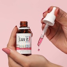 Teknocan Luv It! Onarıcı Peptit Serum