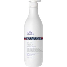 Teknocan Shake Silver Light Şampuan 1000ML