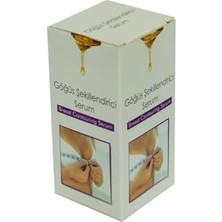 Teknocan Tabiat Market Göğüs Şekillendirici Serum 50 ml