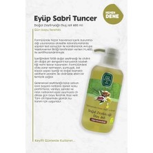 Teknocan 3'lü Doğal Zeytinyağlı Duş Jeli 600 ml ve ROSIE%100 Pamuk