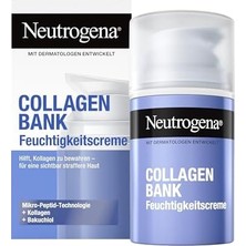 Teknocan Collagen Bank Nemlendirici Gece Kremi 50 ml