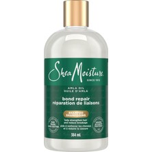 Teknocan Shea Moisture Repair Şampuan 384ML