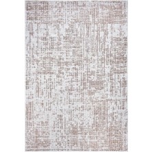 Teknocan Majesty Dokuma Kilim Kahve