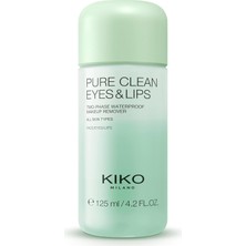 Teknocan Yüz Bakımı - New Pure Clean Eyes & Lips