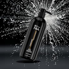 Teknocan By Mıa Onarıcı ve Koruyucu Saç Bakım Kremi 750ML | Argan Yağı, Jojoba Yağı, Tatlı Yağı, Ayçiçeği Tohumu Yağı Içerir | Maksimum Nem | Daha Parlak Saçlar