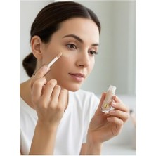 Teknocan Reva Vegan Concealer Kapatıcı No.5 - Temiz Içerikli, Nemlendirici ve Yüksek Kapatıcılık Sunan