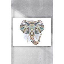 Teknocan (PSTER4487) Fil Sanatsal Poster (70X100 Cm)