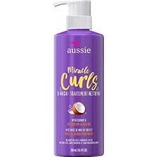 Teknocan Aussie Mucize Bukleler Birlikte Yıkama, 16,9 Ounce
