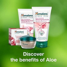 Teknocan Himalaya Since 1930 Aydınlatıcı Gündüz Kremi, Yüz Kremi, Cınnabloc, Uv Koruma, Hipoalejenik, Kuru ve Karma Ciltler, 50ML 2li Paket
