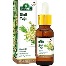 Teknocan Nioli Yağı 20 ml