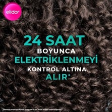 Teknocan Elidor Belirgin Bukleler Şampuan 400 ml