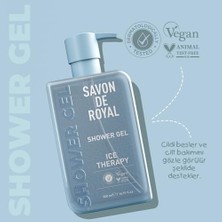 Teknocan Savon De Miracle Duş Jeli 500 ml (Ice Therapy)
