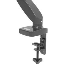 Teknocan 15-32″ Lcd/led Monitör Tutucu Kol Amortisörlü Vesa Monitör Standı EX786