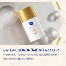 Teknocan LUMINOUS630 Leke Karşıtı Gündüz Bakım Kremi 40ML, SPF50 + LUMINOUS630 Çatlak Karşıtı Vücut Yağ Serumu 100ML